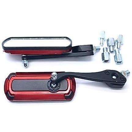 SPAREPART MOTOR SPION TRANS GMA RED AAC27