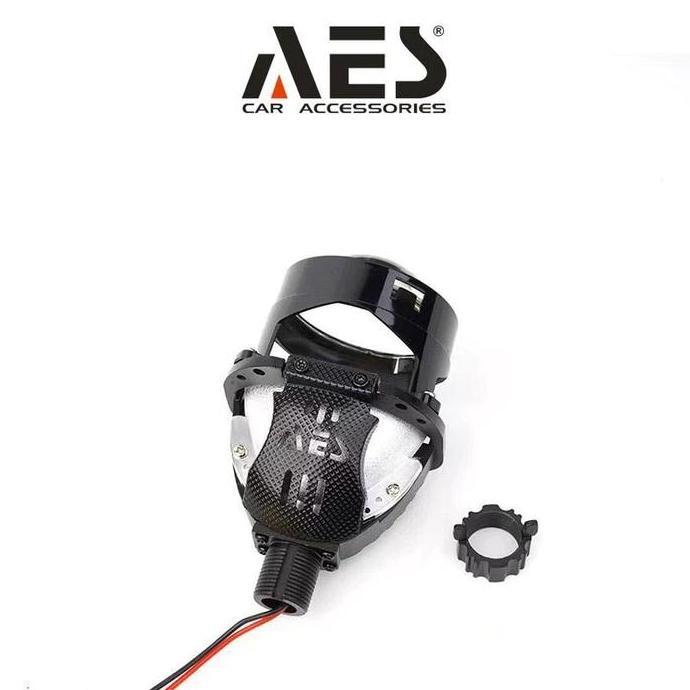 Headlamp Biled Projector CBR 150 250 CBU Thailand