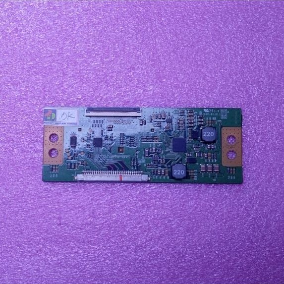 TCON PANEL LG TOSHIBA 32 INCHI