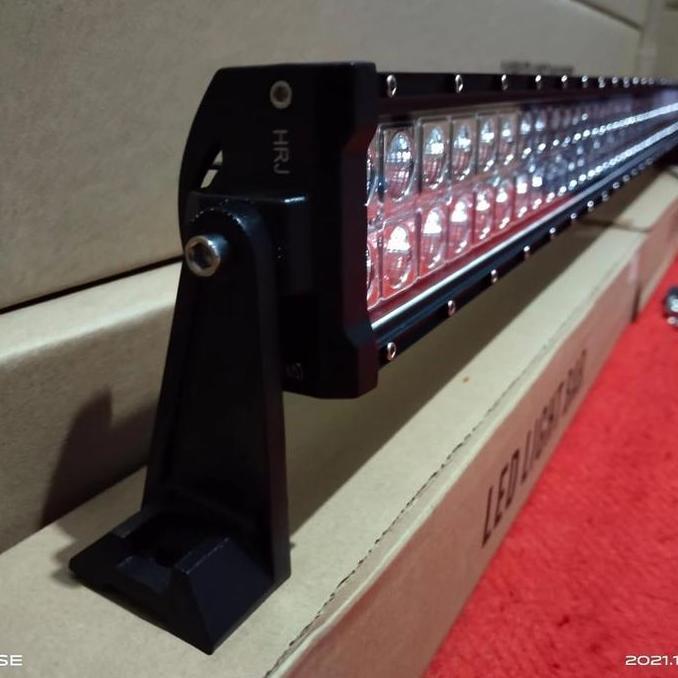 LED BAR OFFROAD LHT BAR WATERFROP LED Osram off-road