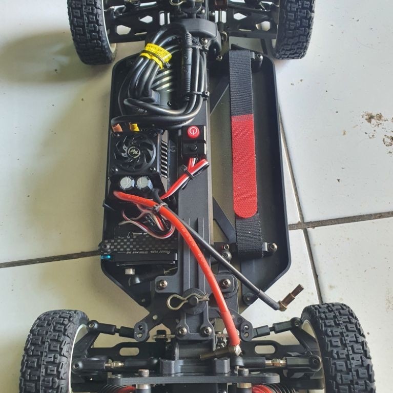 rc rally