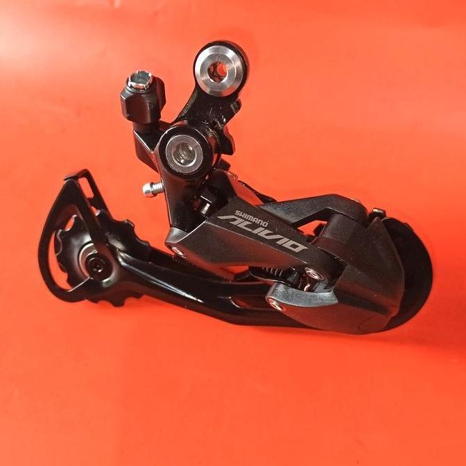 RD Shimano Alivio M3100 9 Speed