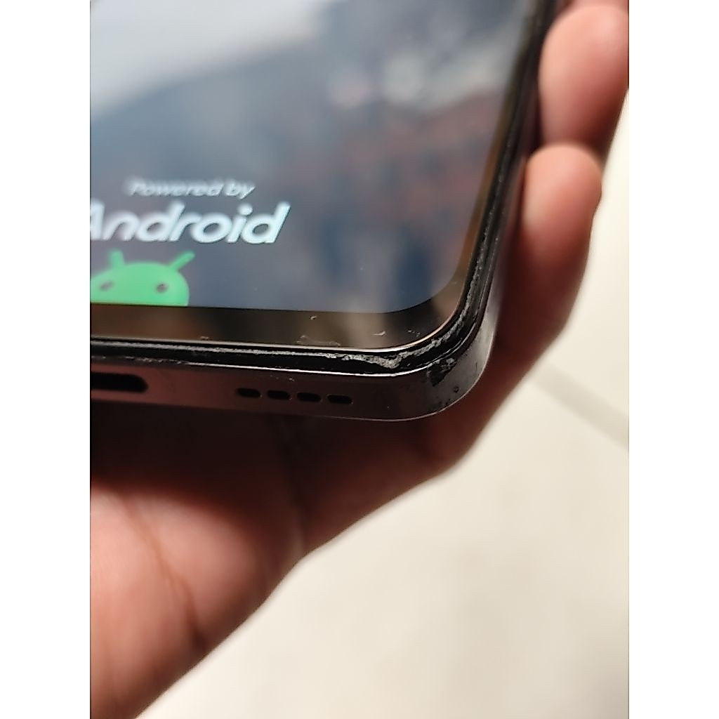 Realme C75 second batangan (hp aja)