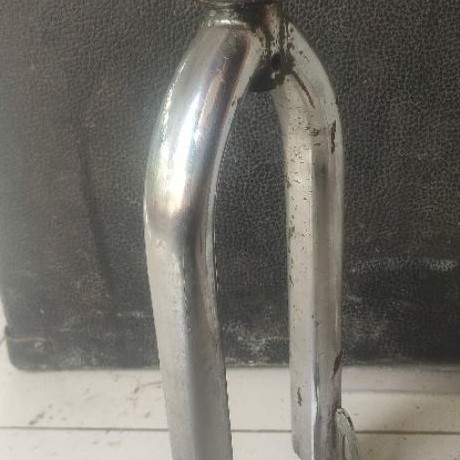 Fork BMX AKISU Japan