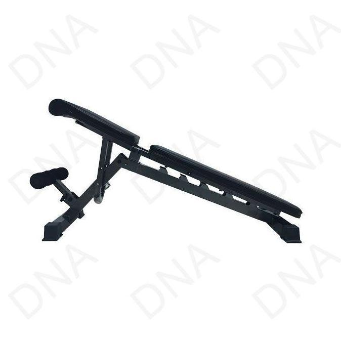 Whyhard- X2Fit Sparta Multi Bench / Bangku Gym & Fitness X2Fit -