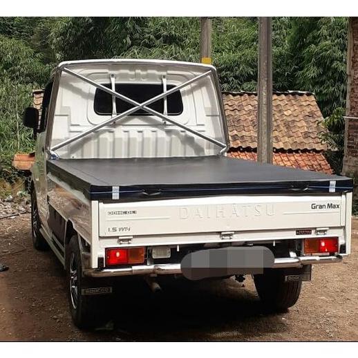 MALAV COVER/TERPAL PENUTUP BAK PICUP GRANDMAX