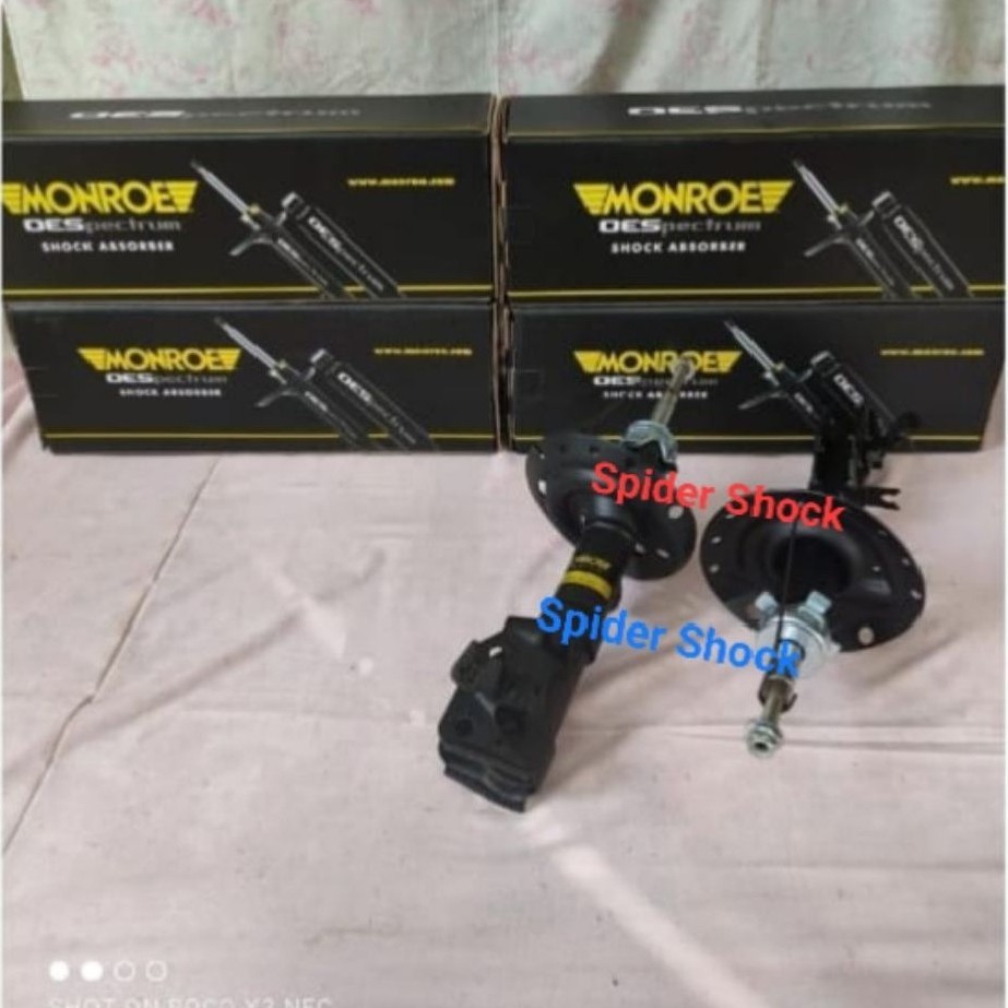 Shockbreaker Honda Jazz Rs Depan Monroe