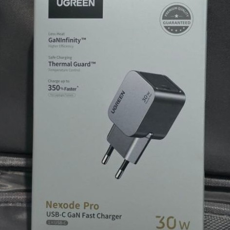 Batok Cas Ugreen 18w, batok cas ugreen 20w, batok cas ugreen 20w, 25w, 30w