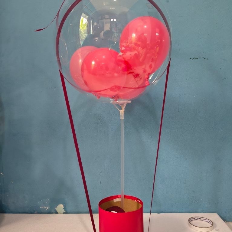 | ZaCraft | Buket balon | bouquet Baloons | buket balon kosongan