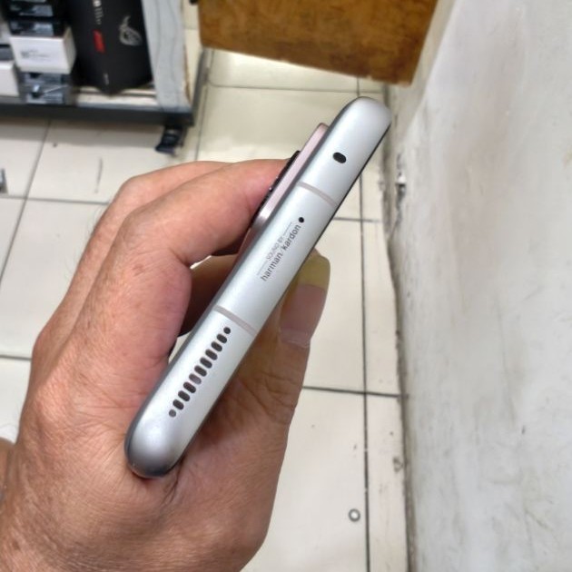 xiaomi 12 pro 12/256 second