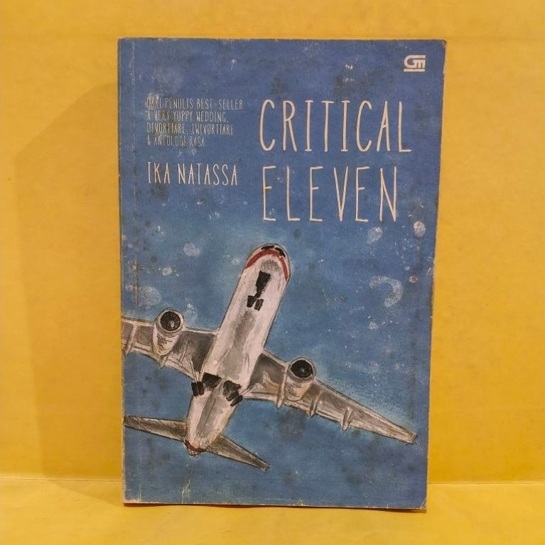 Critical eleven