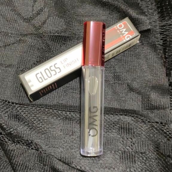 lipgloss omg