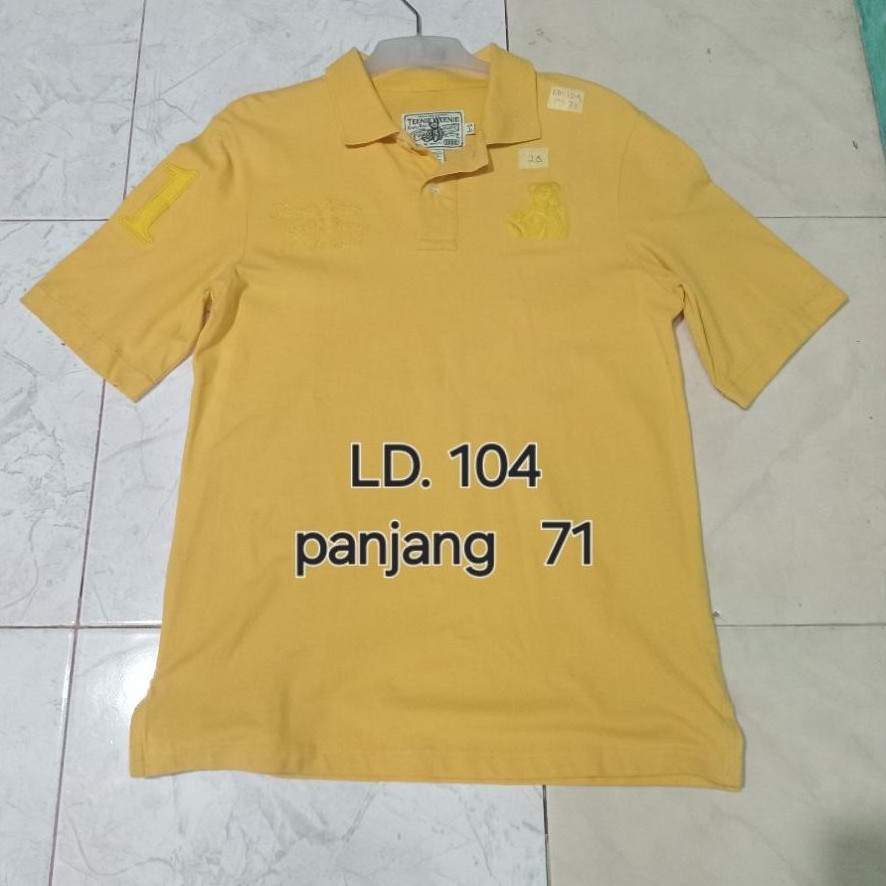 Kaos polo Teenie Weenie