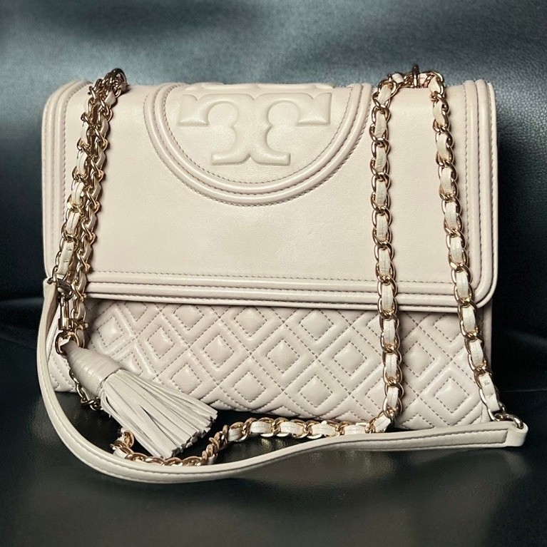 Preloved TB Fleming