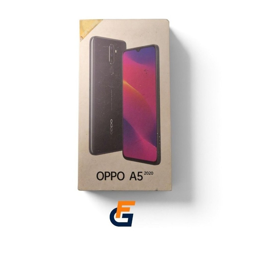 dusbox original copotan bekas oppo a5 2020