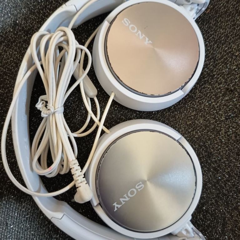 headphone sony Original