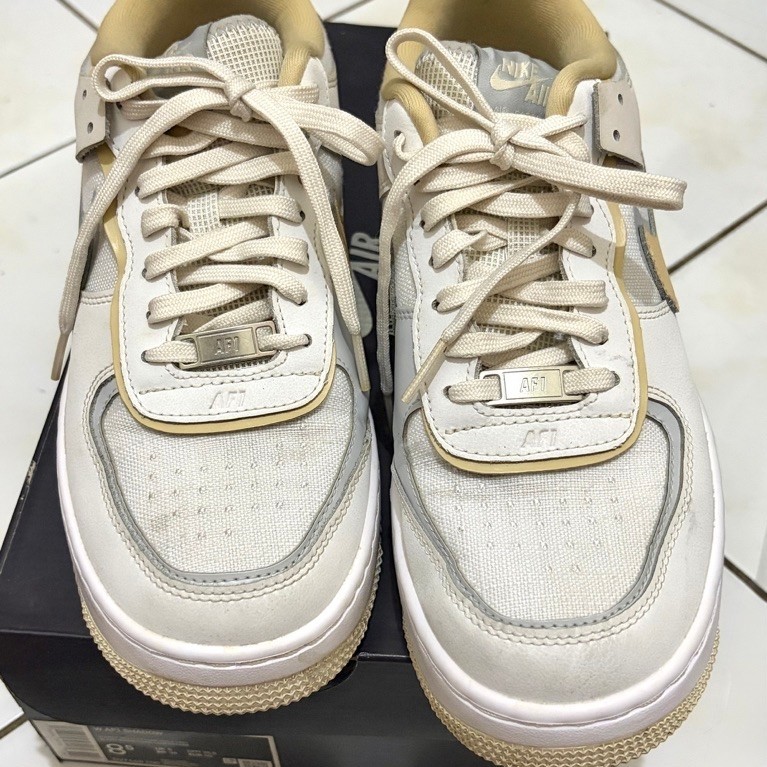[PRELOVED] Nike AF1 Shadow ORIGINAL