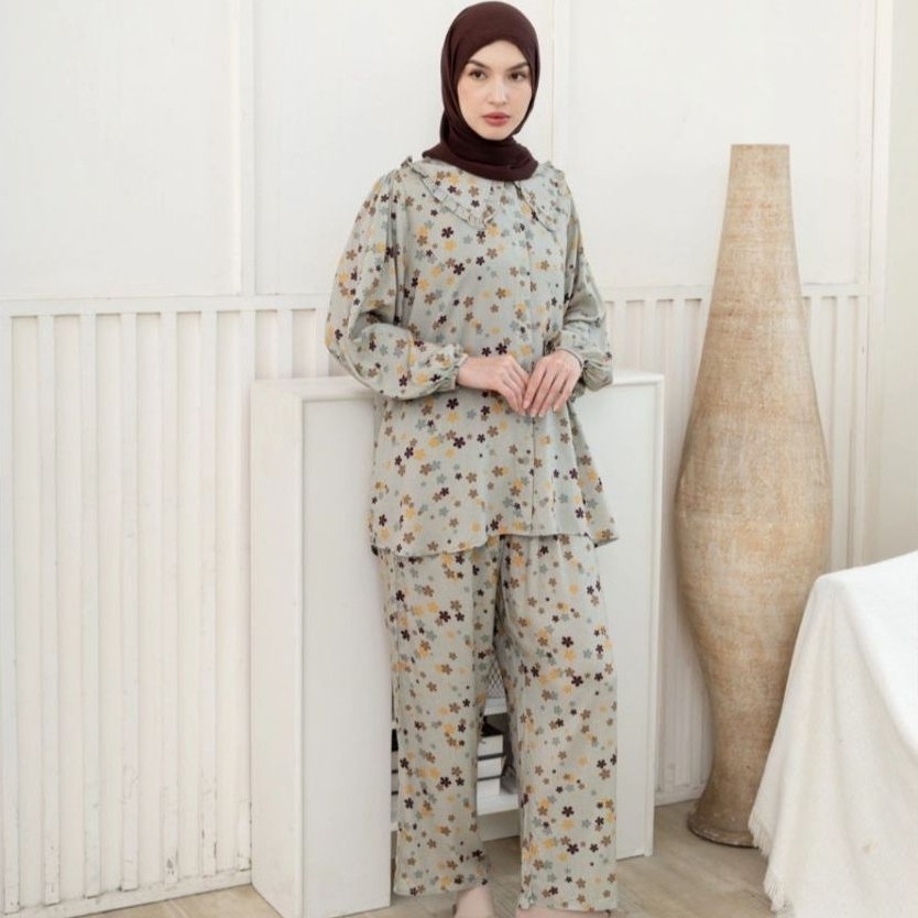 NUMAA.ID - BLOOM RHEA SET