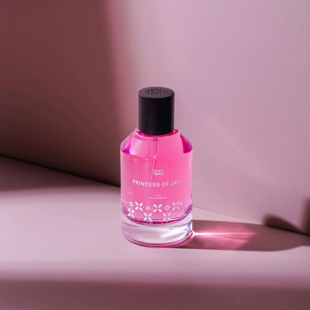 Project 1945 Princess of Java | EDP Parfum Unisex