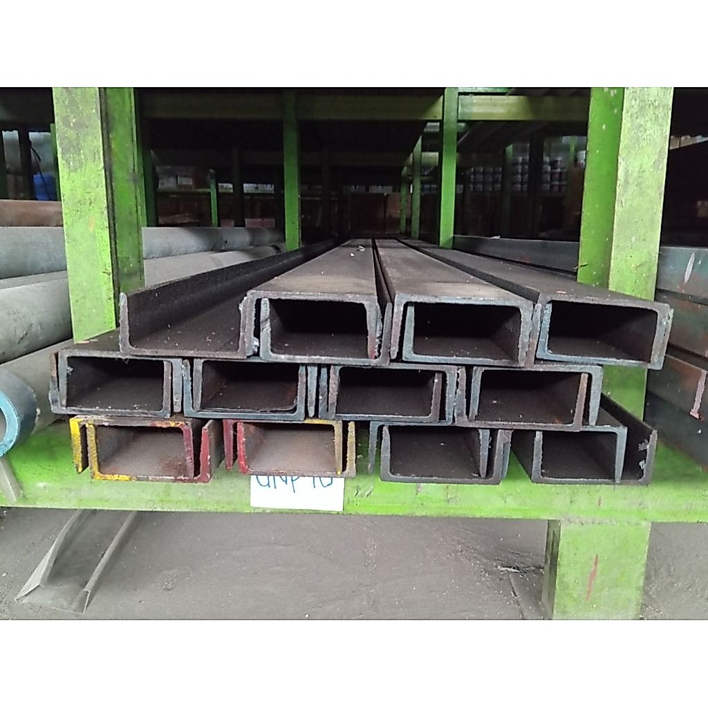 BESI UNP 10
