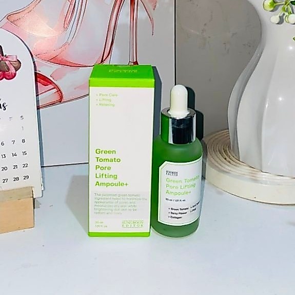 sungboon editor