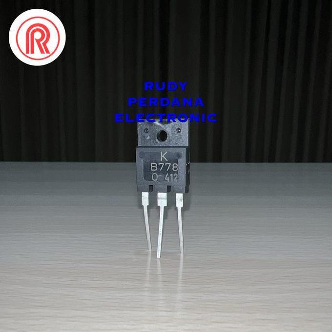 IC TRANSISTOR 2SB778 SB778 B778 2SB 2 SB B 778 ST-I RPE27