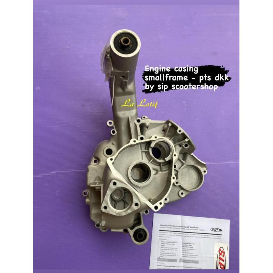 Rengkes sip utk smalframe , pts dkk