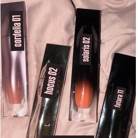 [PRELOVED] Timephoria Lip & Contour