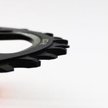 Promo PEDAL ADDICT 76 BCD Chainring Diskon