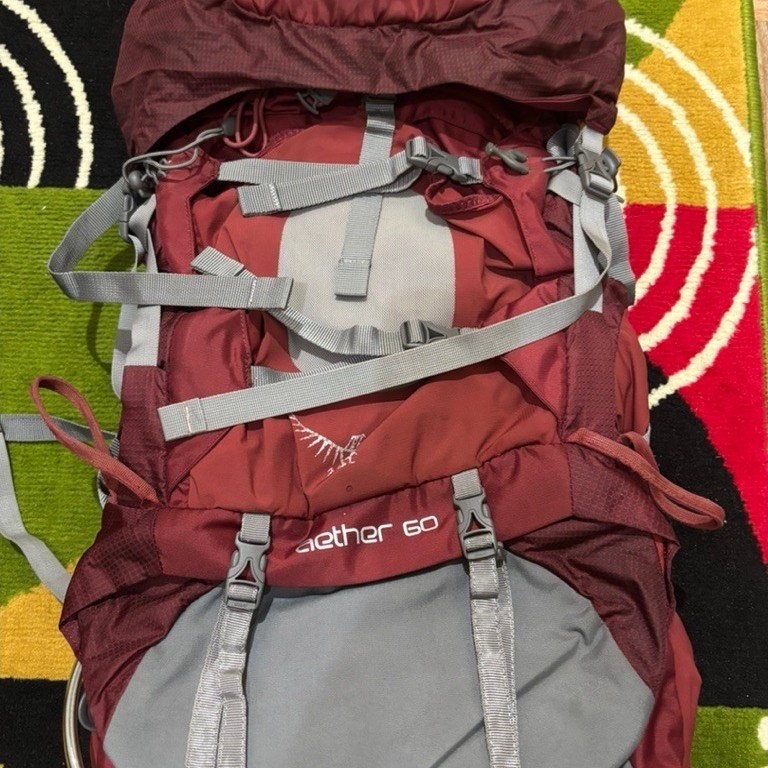 Osprey Aether 60