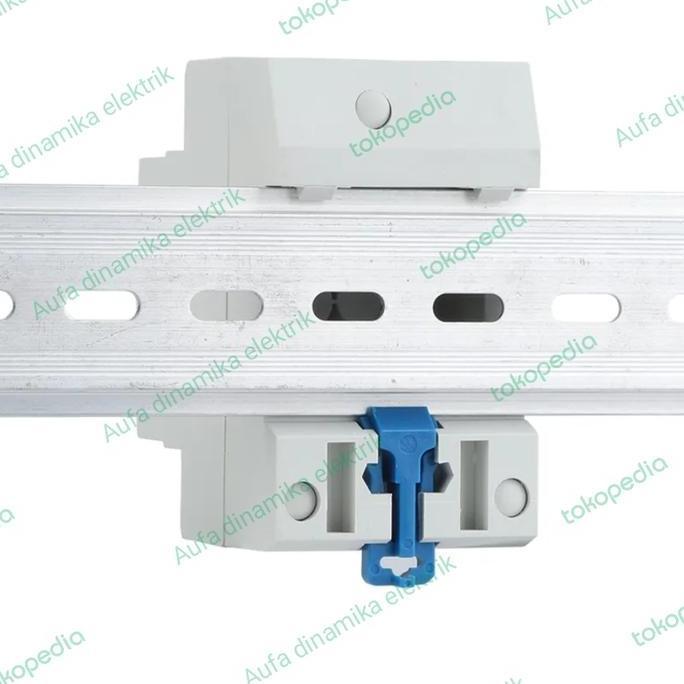 Daya- Din Rail Stop Dinrail