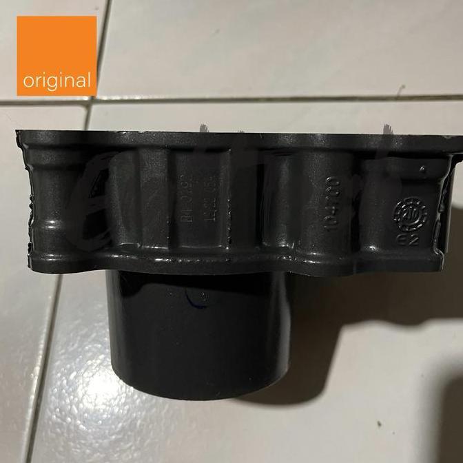 Blok piston KTM Duke RC 250 New Duke 250 KTM 250 Adventure orinal