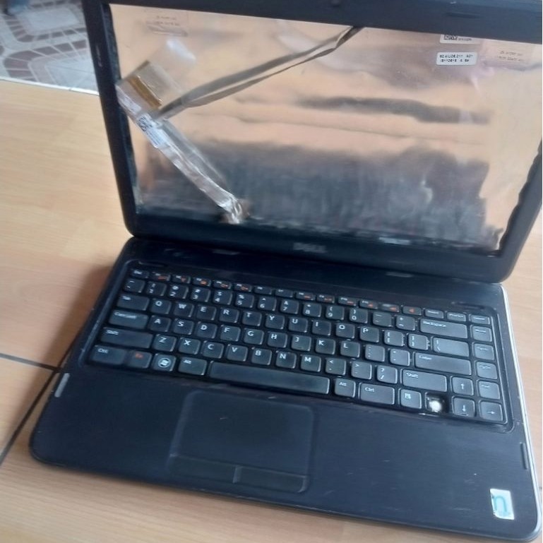 casing dell  N 4050