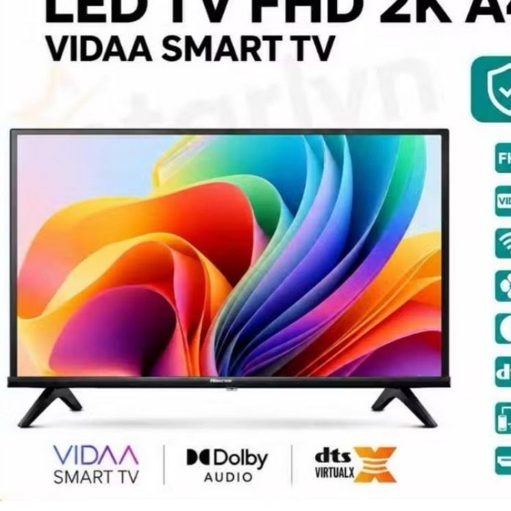 TV LED HISENSE SMART TV 32INCH HISENSE 32A4Q