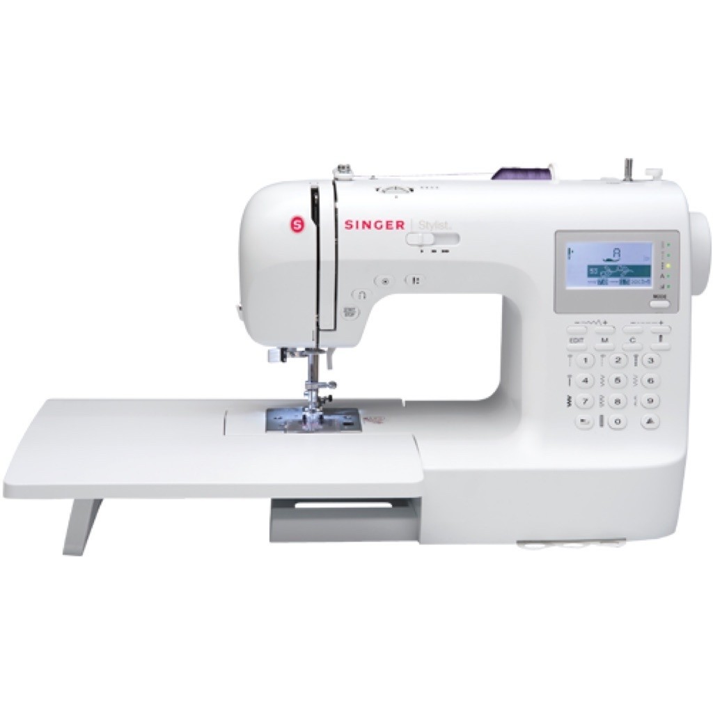 Singer Stylist™ 9100