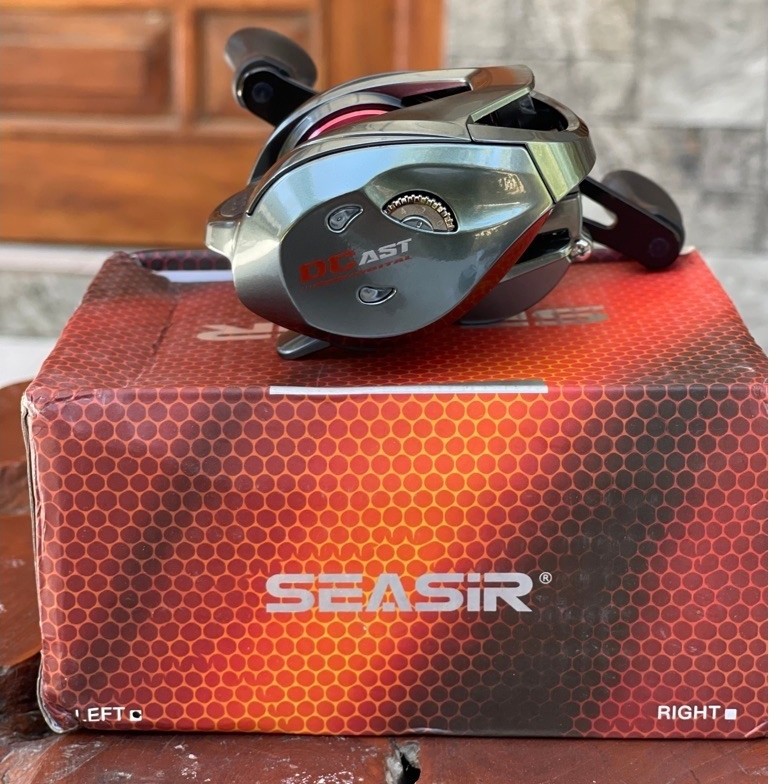 seasir DCast dc new
