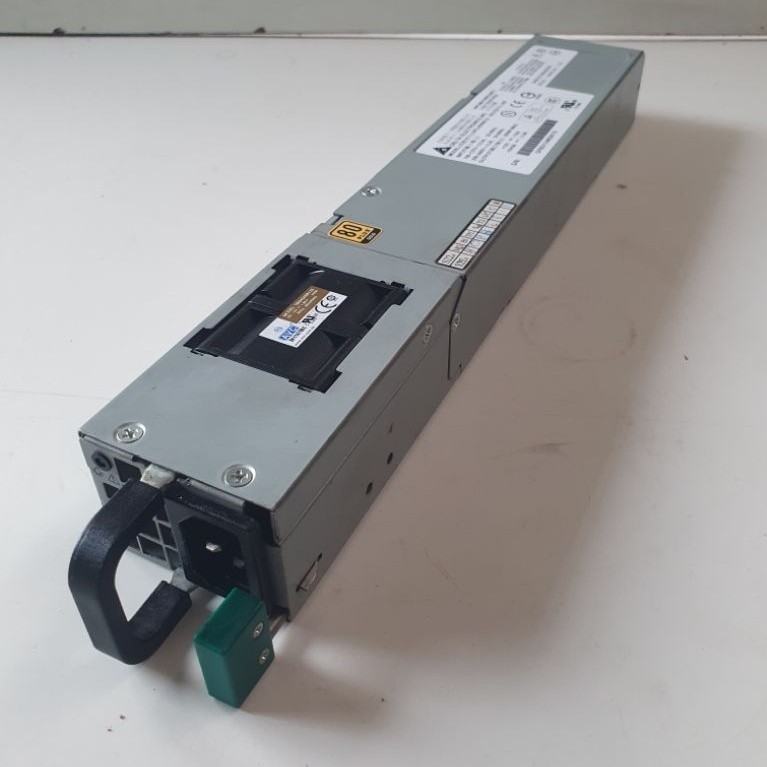 PSU Server Delta Electronics 80Plus Gold 650Watt DPS-650RB B