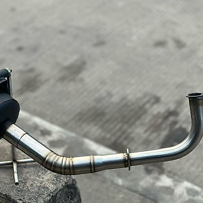 Knlapot Kondoman PDRC Vario Old