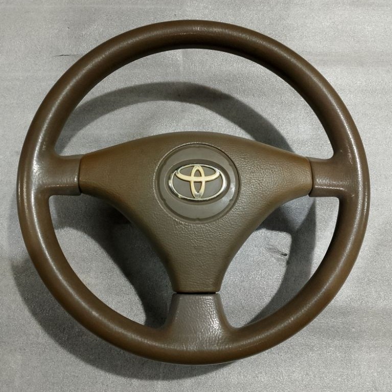 stir mobil Toyota Avanza Innova tahun 2005-2011 original copotan