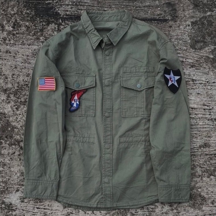Repro OG107 Military Jacket