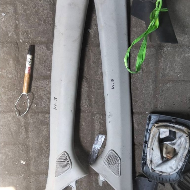Cover Pilar Depan New Avanza-Xenia 2012/2022 Original