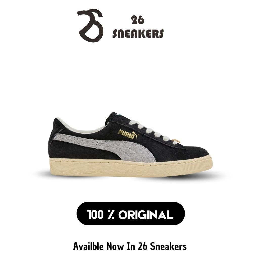Puma Asap rocky x puma suede 94 Original