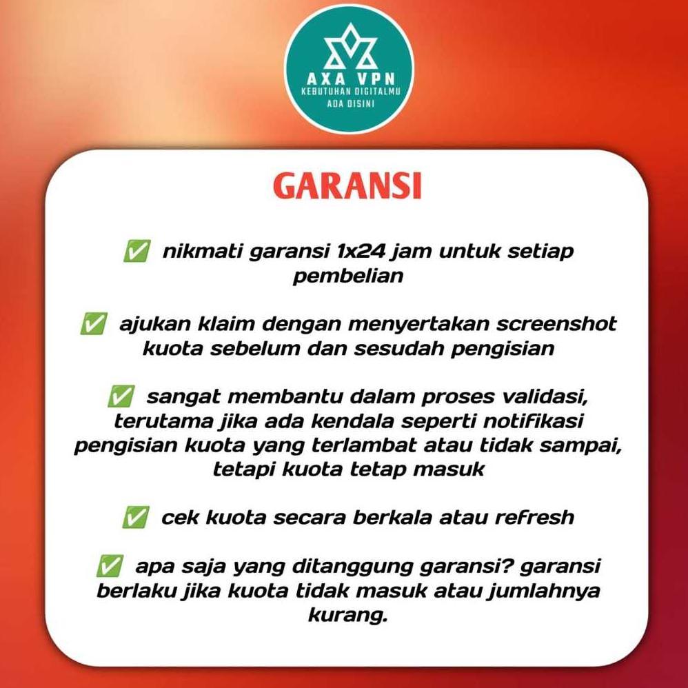 premium paket data telkomsel mini harian | all nasional
