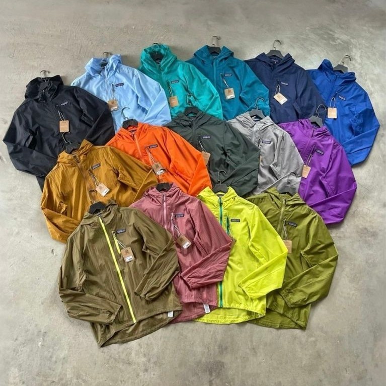 Patagonia Houdini Jacket