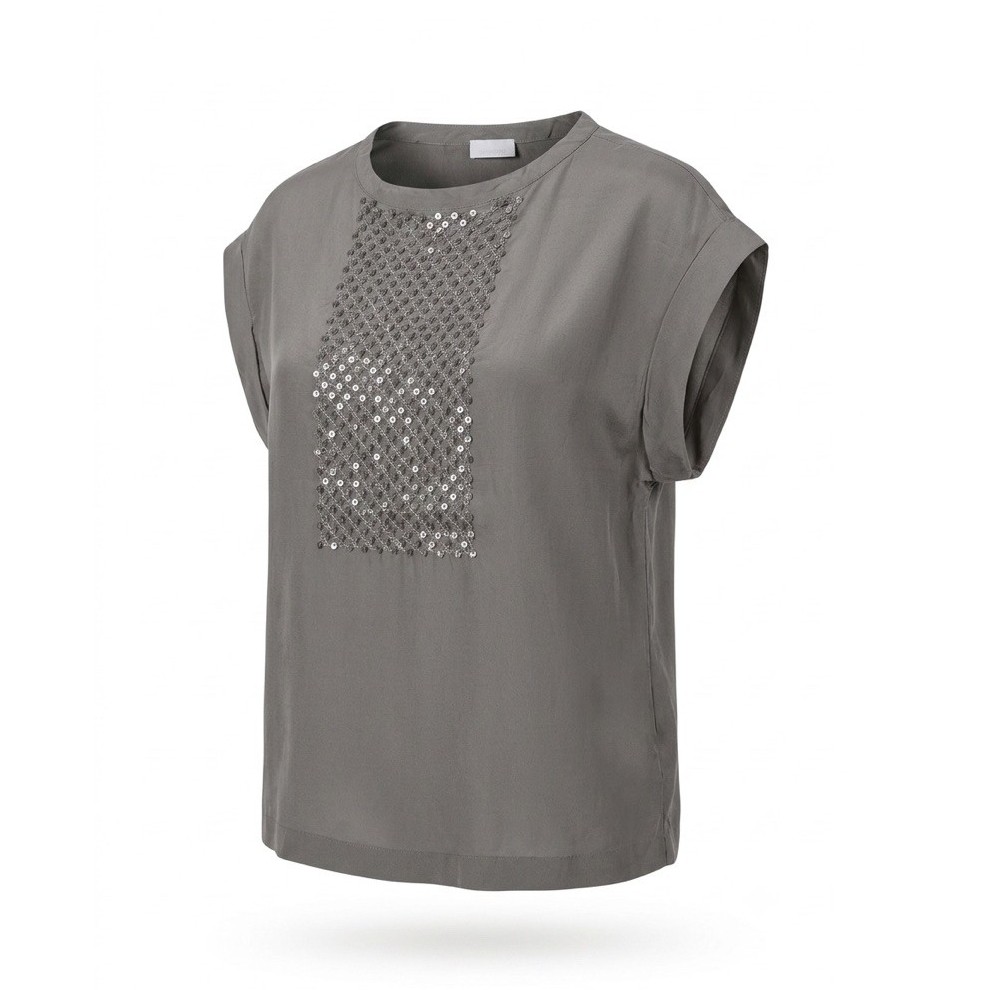 Brunello cucinelli blouses