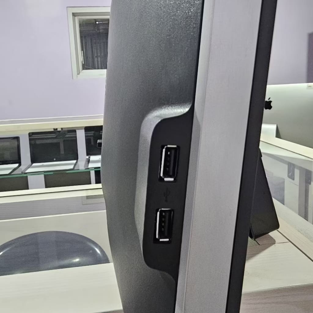 monitor24 inchiDell