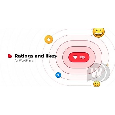 Liker WordPress rating plugin - Plugin WordPress
