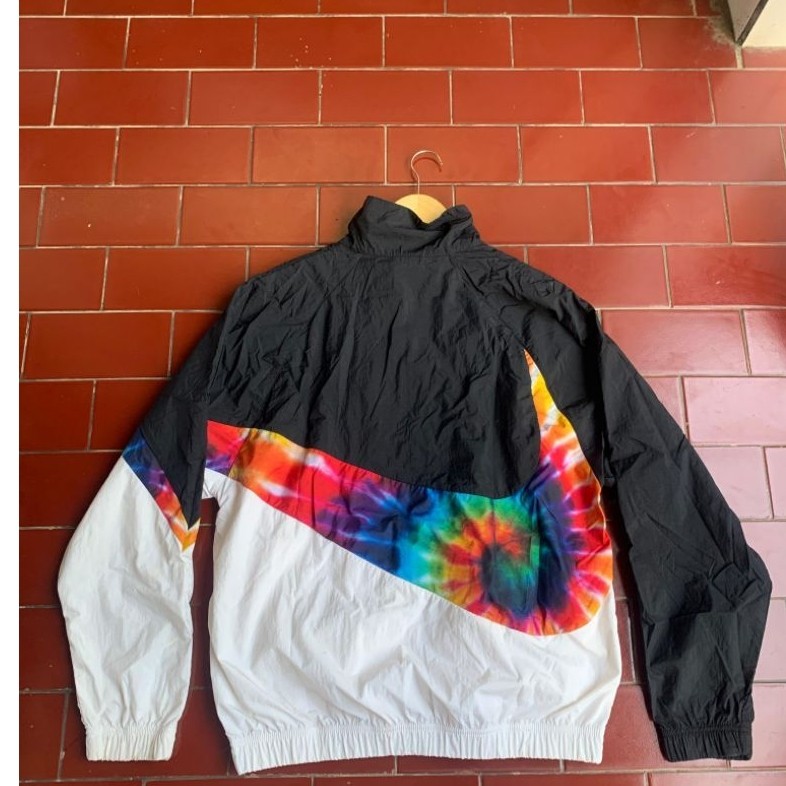 Jacket Windbreker