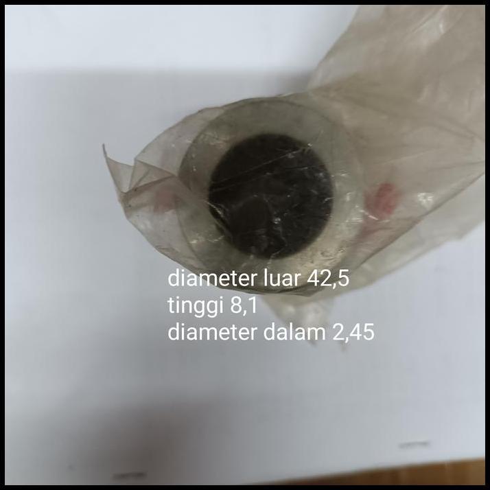GRATIS ONGKIR BUSHING BOSPER BUSH BOS PER DAUN PIKUL BELAKANG ISUZU ELF NKR71 NKR 71 
