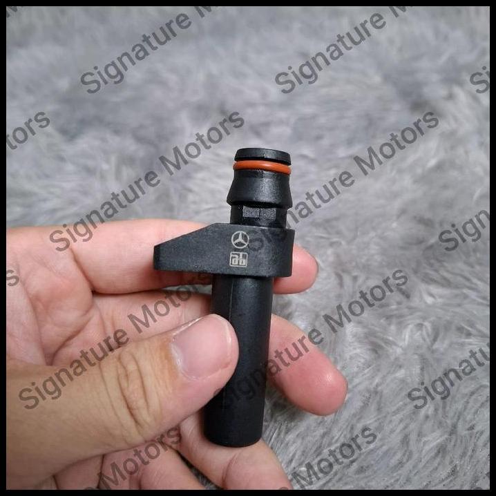 DISKON SENSOR CRANKSHAFT TD MERCEDES W168 W202 W210 W463 W140 R170 M166 M111 OM611 OM602 OM604 OM605